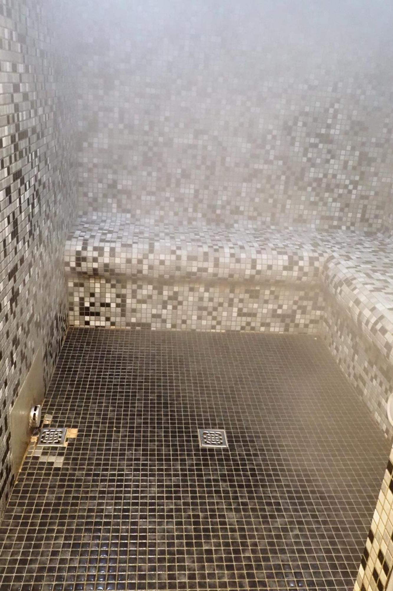 Gdansk Szafarnia Waterlane Spa By Jacek Budek Exteriör bild